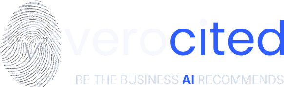 Verocited - Be the business AI recommends